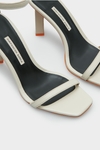 Leather 80 sandals