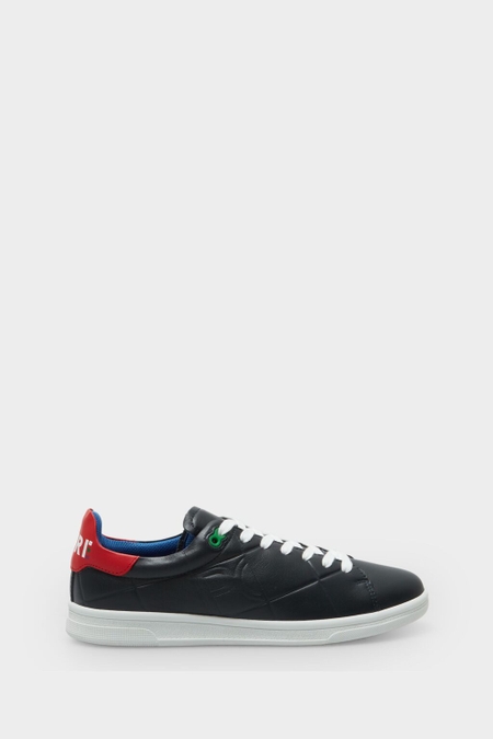 DEPORTIVA PIEL CUBOS PG