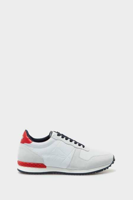 DEPORTIVA PIEL Y ANTE