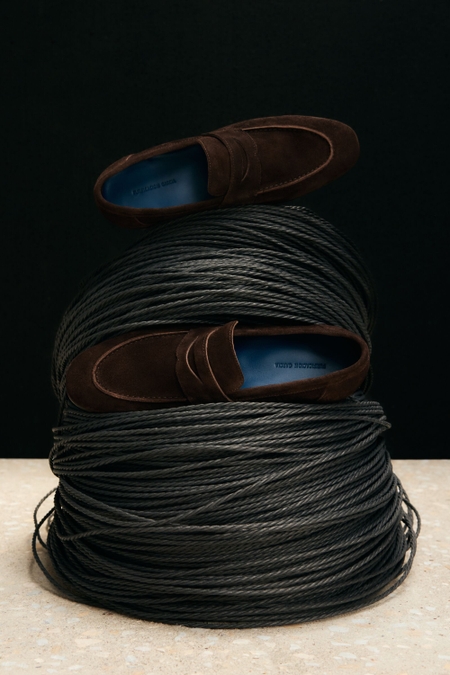 MOCASÍN ANTE