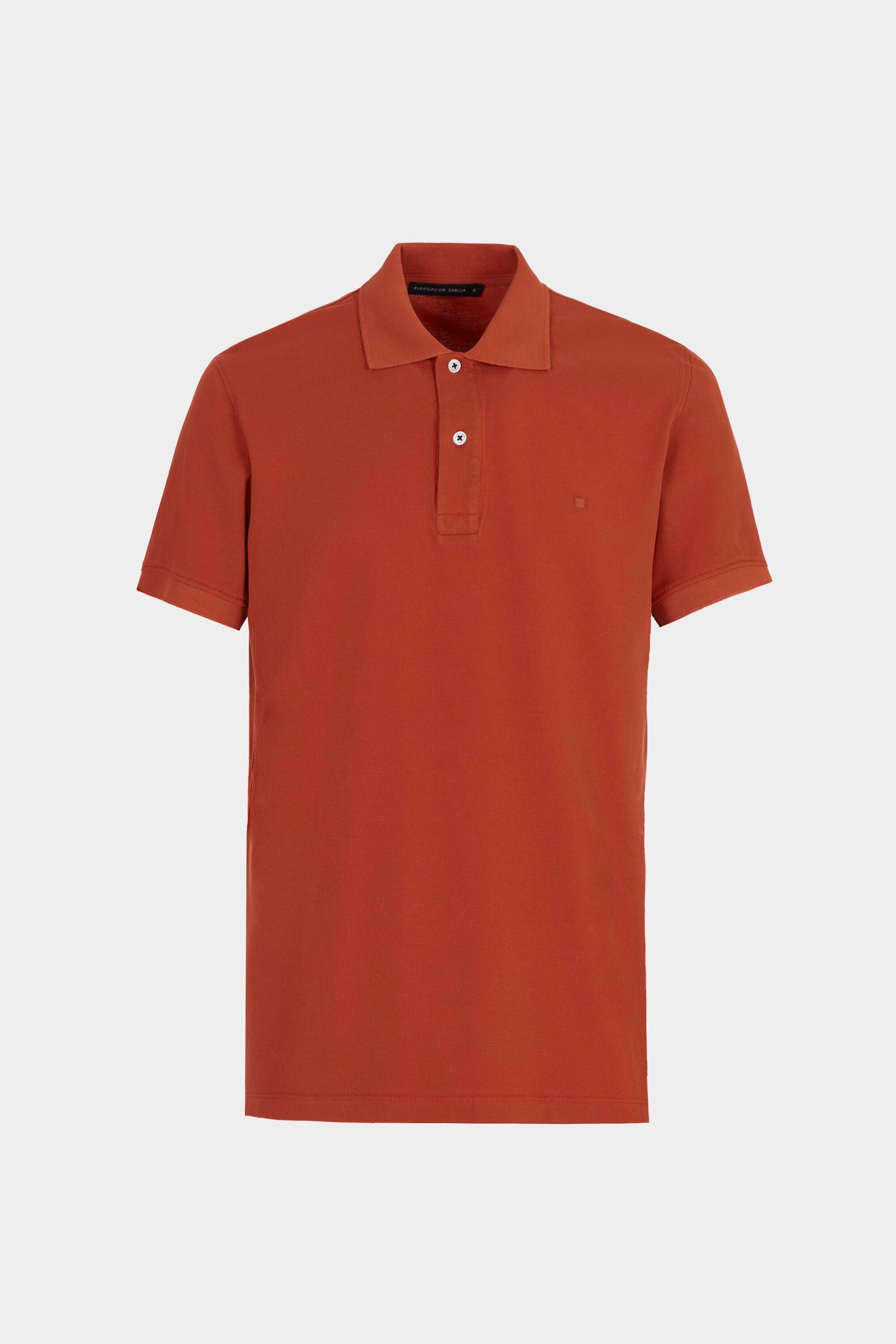 Purificacion garcia polo hot sale