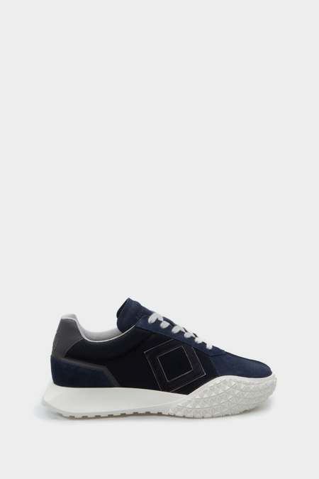 DEPORTIVA REJILLA ORIGAMI