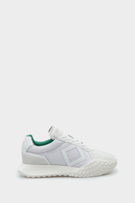DEPORTIVA REJILLA ORIGAMI
