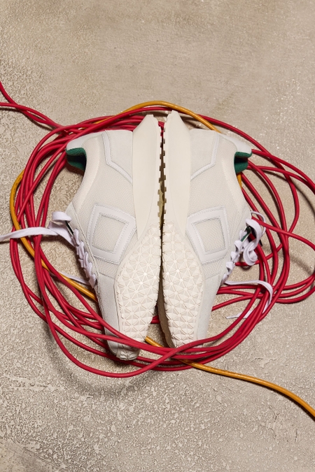 DEPORTIVA REJILLA ORIGAMI