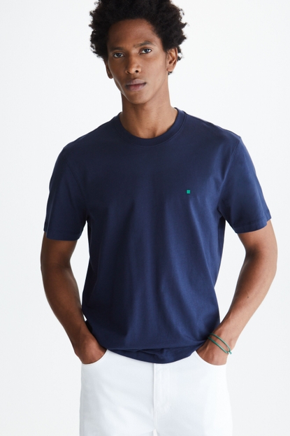 T-shirts - Collection - Men - Garcia Purificacion Portugal