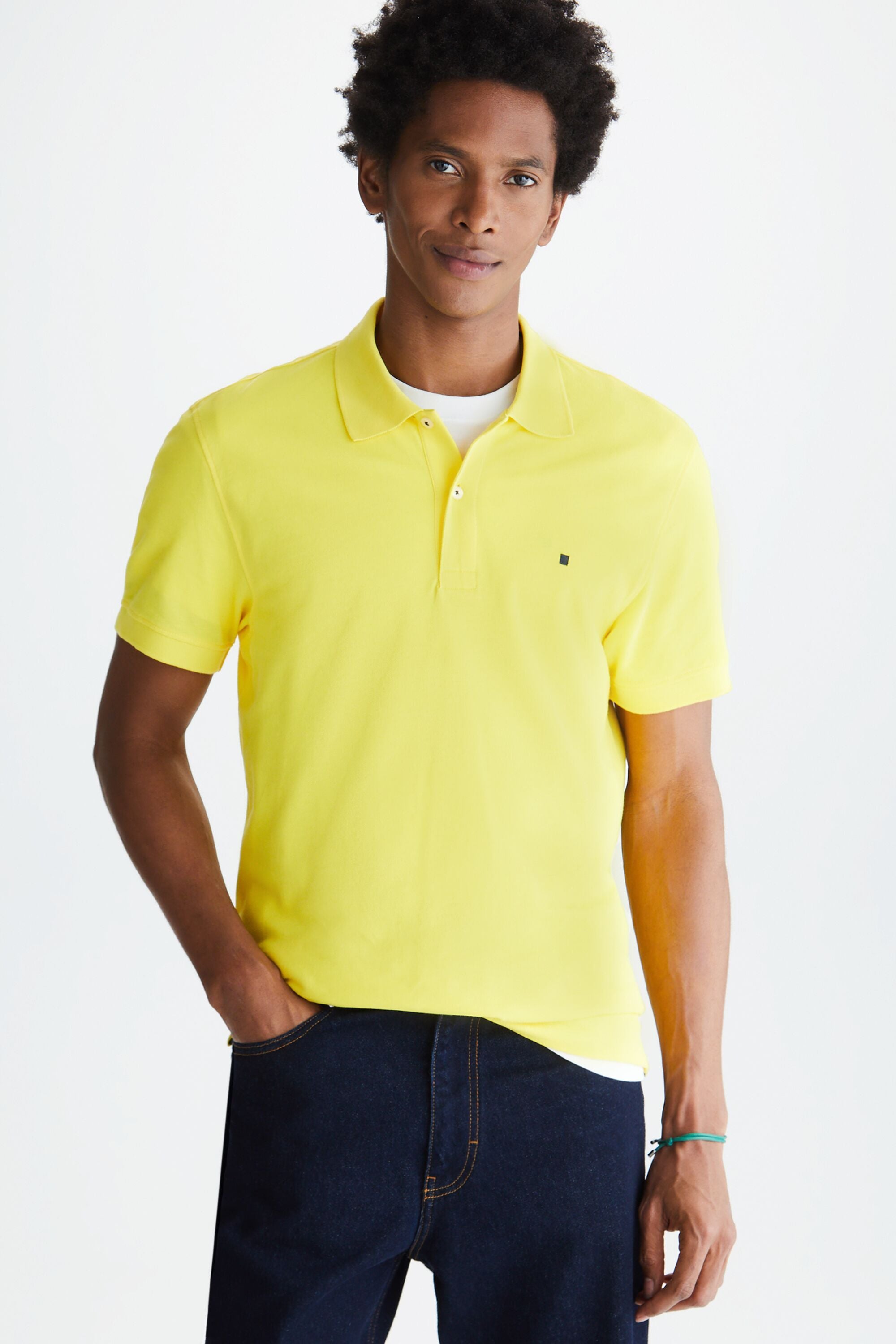 Polo cheap del hombre