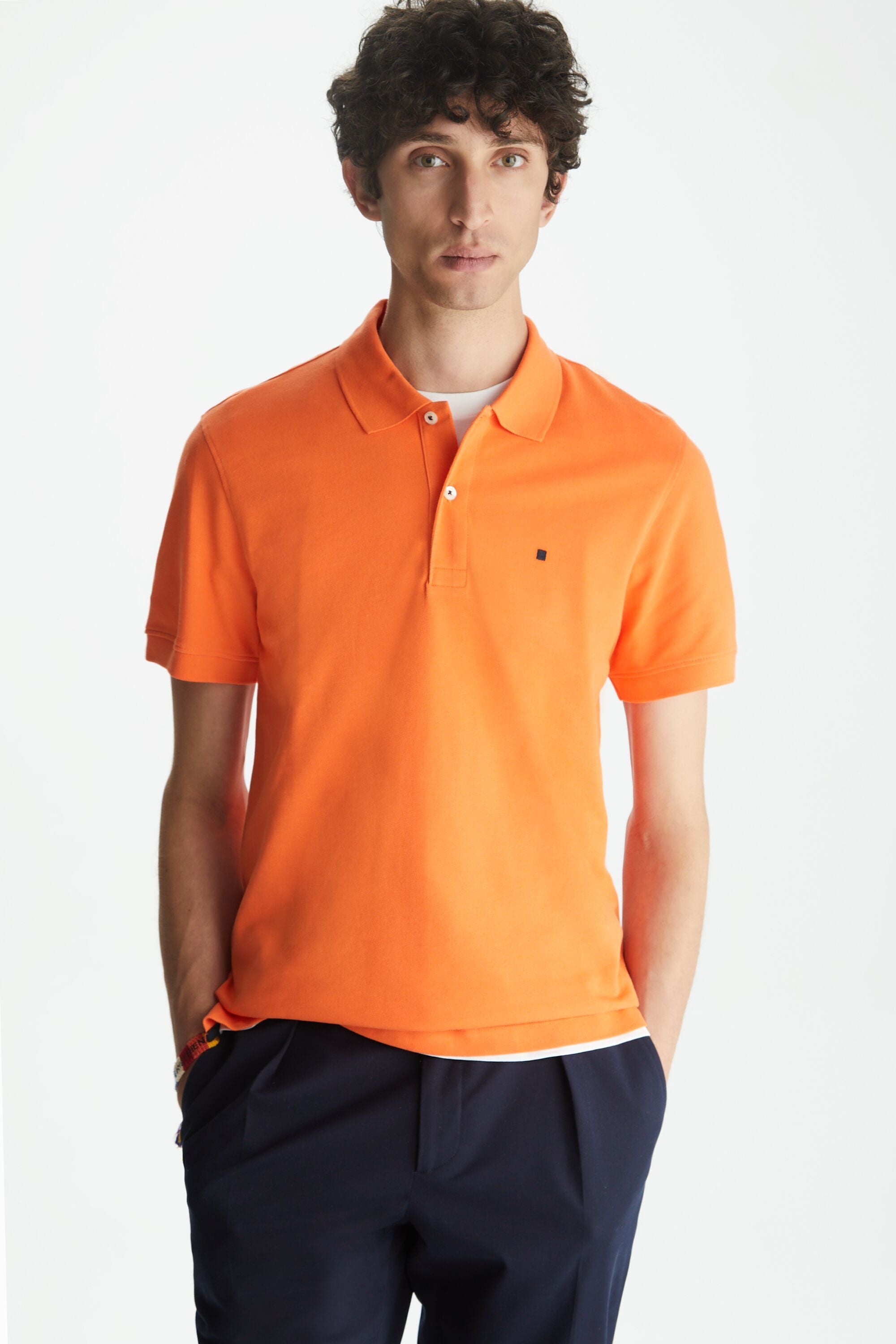 Polos purificacion garcia new arrivals