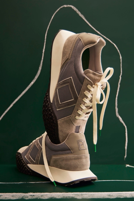 DEPORTIVA REJILLA ORIGAMI