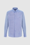 Camisa Oxford