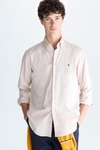 TWILL SHIRT