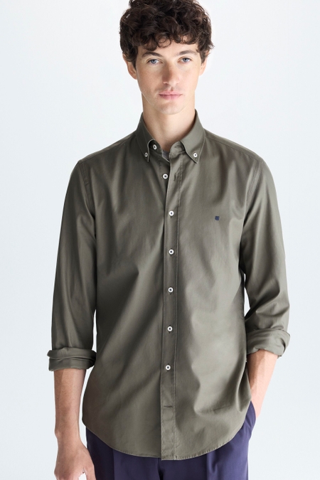 CAMISA SARGA