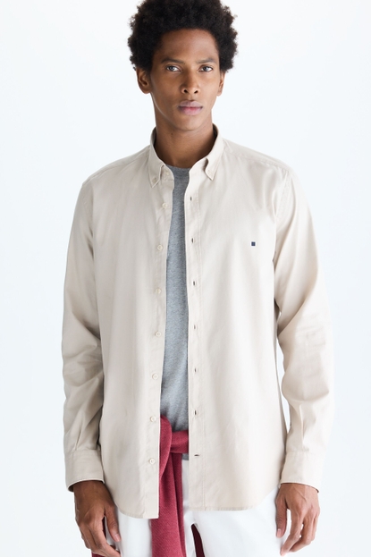 TWILL SHIRT