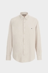 Twill shirt