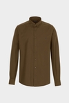 Twill shirt