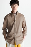 Twill shirt