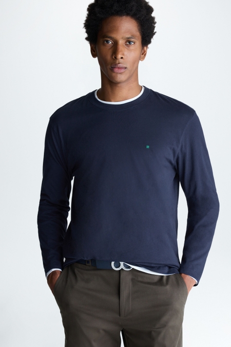 CAMISETA ALGODÓN