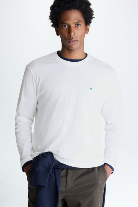 CAMISETA ALGODÓN