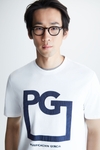 PG CUBE T-SHIRT