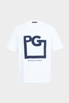 PG CUBE T-SHIRT