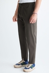 PANTALON CHINO REGULAR FIT SARGA ALGODON