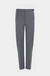 TROPICAL WOOL REGULAR FIT TROUSERS