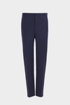 TROPICAL WOOL REGULAR FIT TROUSERS