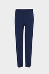 TROPICAL WOOL CLASSIC FIT SUIT TROUSERS