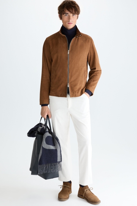 PANTALON VAQUERO REGULAR FIT