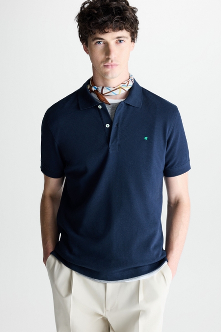 POLO PIQUÉ