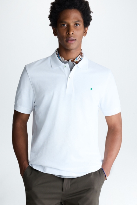 POLO PIQUÉ