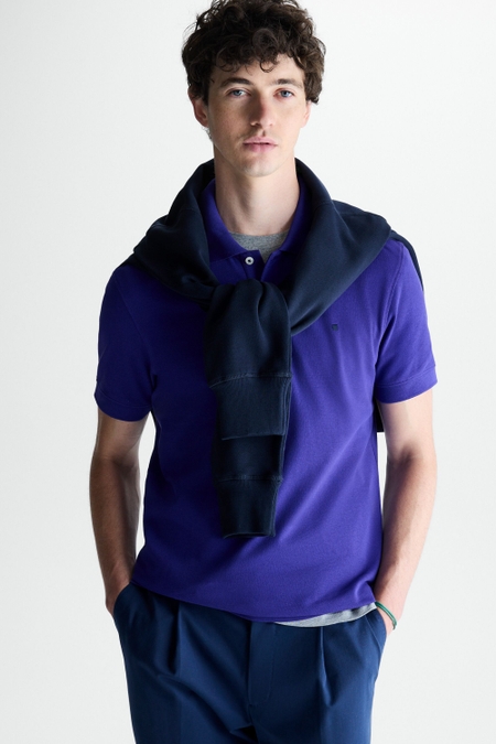 POLO PIQUÉ