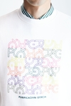 Gutenberg print sweatshirt