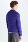 Ochos cotton wool sweater