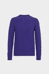 Ochos cotton wool sweater