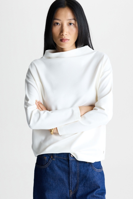 CAMISETA COCOON