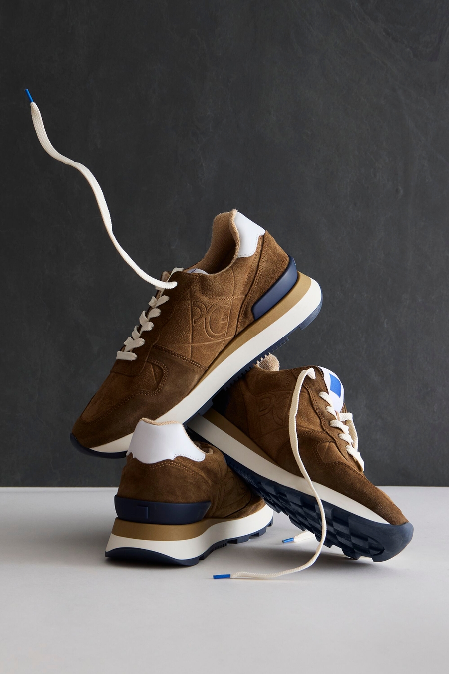 DEPORTIVA SERRAJE CUBO PG