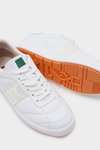 Cinta PG leather sneakers