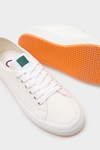 Gambito canvas sneakers