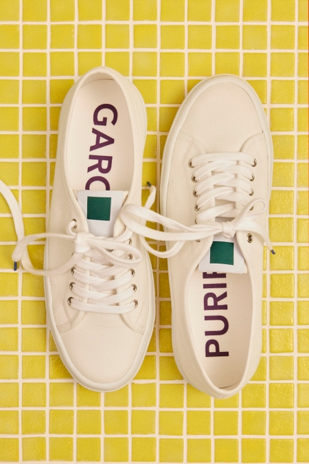 GAMBITO CANVAS SNEAKERS