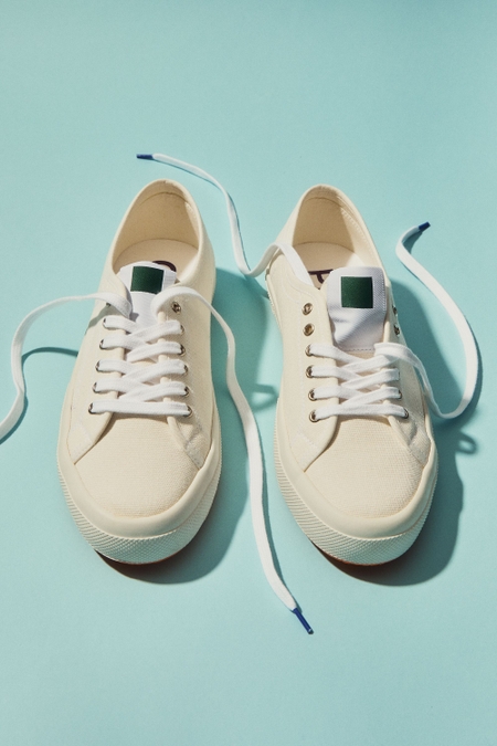 GAMBITO CANVAS SNEAKERS