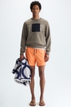 PG swim shorts