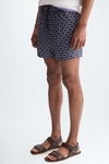 Cubos swim shorts