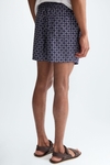 Cubos swim shorts