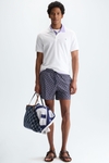 Cubos swim shorts