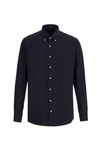 Poplin shirt