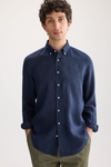 Linen shirt