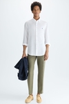 Linen shirt