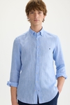 Linen shirt