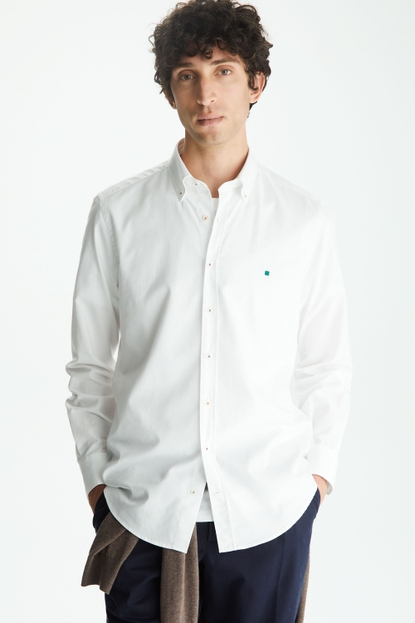 OXFORD SHIRT