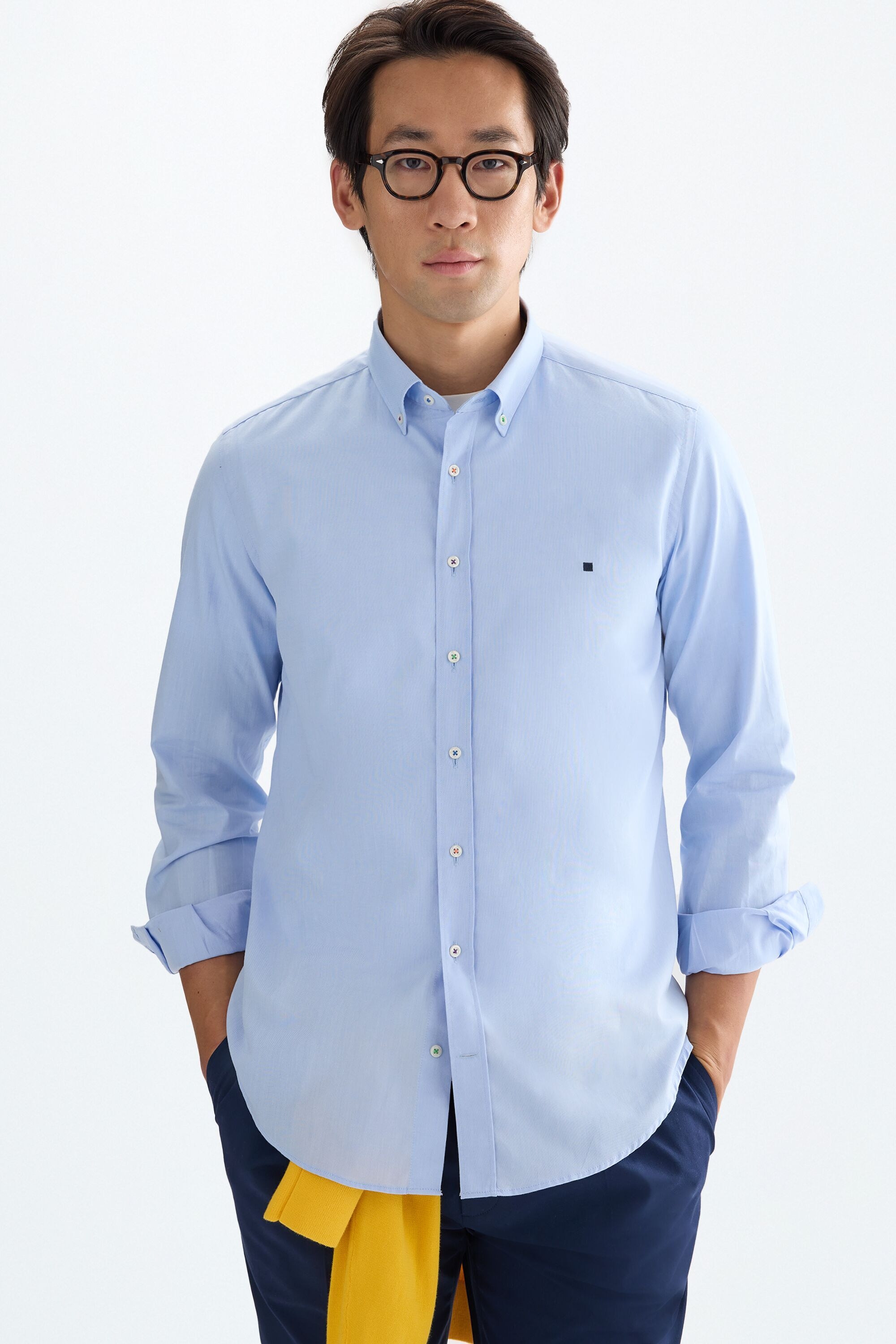 Oxford Shirt